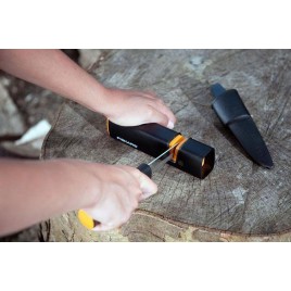 Fiskars Edge Ostrzałka Roll-Sharp, 16,5cm 1003098 (978700)