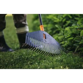 Fiskars Solid L Grabie do liśc, 175cm (135016) 1003465