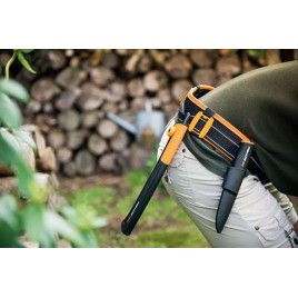 Fiskars WoodXpert Pas na narzędzia,90 – 115 cm (126009) 1003626