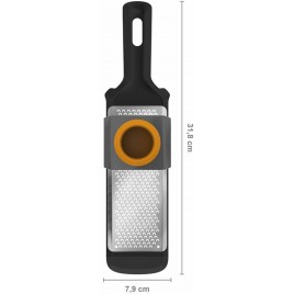 Fiskars Functional Form Tarka, małe oczka, 32cm 1014412