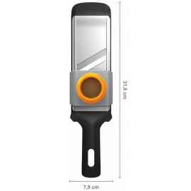 Fiskars Functional Form Tarka do warzyw, 32cm 1014416 (200092)