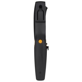 Fiskars Hardware Nóż konstruktorski z wbudowaną ostrzałką, 21,1 cm 1023617