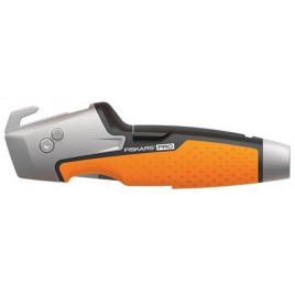 Fiskars CarbonMax Nóż malarski, 19cm 1027225