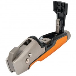 Fiskars CarbonMax Nóż malarski, 19cm 1027225