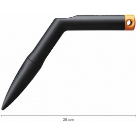 Fiskars Solid Pikownik dołownik 26cm 1057080