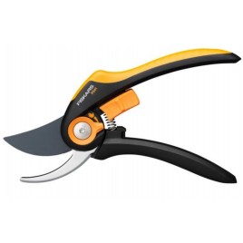 Fiskars Plus Smartfit P541 Sekator nożycowy, 20,1cm 1057169