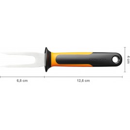 Fiskars Functional Form Widelec do ryb, 19,4cm 1057547