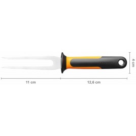 Fiskars Functional Form Widelec do mięsa, 23,6cm 1057548