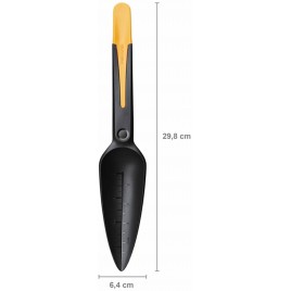 Fiskars Solid Łopatka do wysiewu 29,8cm 1057641