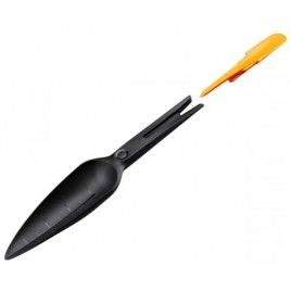 Fiskars Solid Łopatka do wysiewu 29,8cm 1057641