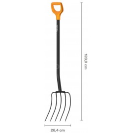Fiskars Solid Widły gospodarcze, 129cm 1071936