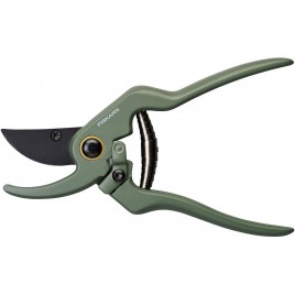 Fiskars Plant Care Nożyce Ogrodowe z Etui, 20 cm 1075314