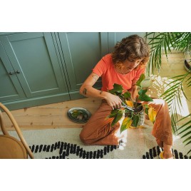Fiskars Plant Care Nożyczki do roślin z uchwytem, 19 cm 1075316