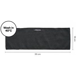 Fiskars Solid Ściereczka do ścierania kurzu z roślin, 55x18 cm, 1075318