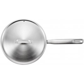 Fiskars All Steel Rondel 26 cm, stal nierdzewna 1023762, 1064746