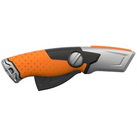 Fiskars CarbonMax Nóż uniwersalny, 17,7 cm 1062938