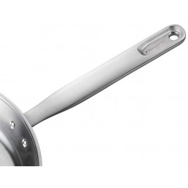 Fiskars All Steel Pure Patelnia, 24cm 1065627