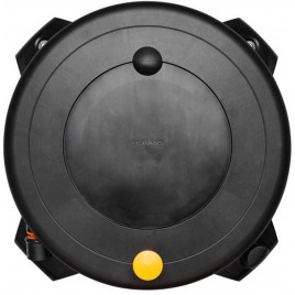 Fiskars Bęben z wężem Solid M, 13 mm (1/2"), 20 m 1057238