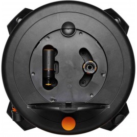 Fiskars Bęben z wężem Solid M, 13 mm (1/2"), 20 m 1057238