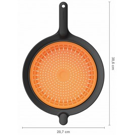 Fiskars Functional Form Durszlak 39cm 1027304