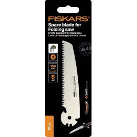 Fiskars Ostrze zapasowe do piły składanej SW68 (15cm, 7TPI) 1067554