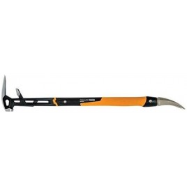 Fiskars IsoCore (L) Narzędzie do wyburzania, 75,3cm 1027221