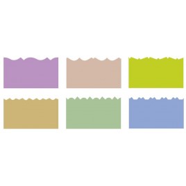 Fiskars Kidzors Zestaw nożyczek w kształcie dzieci w torebce 6 sztuk 1003730