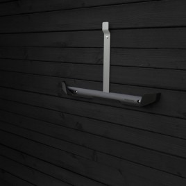 Fiskars Uchwyt ścienny do bębna z wężem M/L Solid™ 1059235