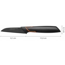 Fiskars Edge Nóż do skrobania, 8cm (978301) 1003091