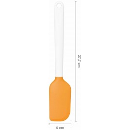 Fiskars Functional Form Dust Łopatka do ciasta 27,7cm 1023615