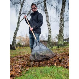 Fiskars XL Grabie do liści, 174cm1001584