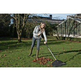 Fiskars Ergonomic Grabie do dużych liści 181cm (135570) 1000660