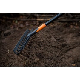 Fiskars Solid Grabie uniwersalne, 41cm (135064) 1014917