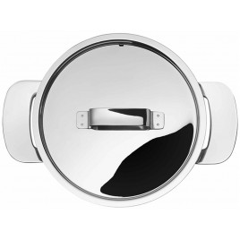 Fiskars All Steel Garnek 3 l, stal nierdzewna 1023766