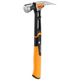 Fiskars IsoCore L 20oz / 13,5" Młotek stolarski, 34cm 1020214