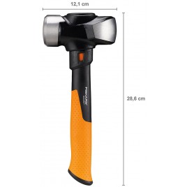 Fiskars Hardware M 3LB/11" Młot wyburzeniowy 1020217