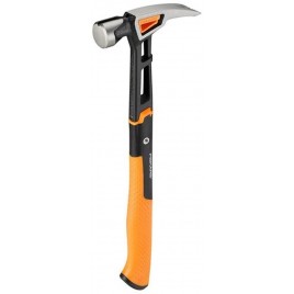 Fiskars IsoCore XL 20oz / 15,5" Młotek stolarski 1020215