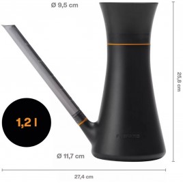 Fiskars Konewka do precyzyjnego podlewania, 1,2l 1071307