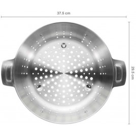 Fiskars Norden Grill Chef koszyk, 30cm 1066431