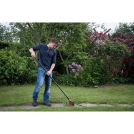 Fiskars QuikFit Szczotka, 26cm (135532) 1001417