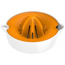 Fiskars Functional Form Wyciskarka do cytrusów, 15x8cm 1016125