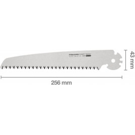 Fiskars Ostrze zapasowe do piły składanej SW69 (21cm, 7TPI) 1067555