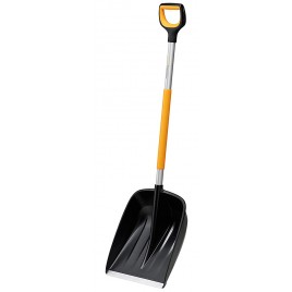 Fiskars X-series Łopata do śniegu, 132cm 1057177