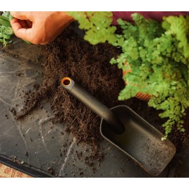 Fiskars Urban Plant Care Łopatka Do Ziemi, 29cm 1071303