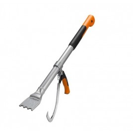 Fiskars WoodXpert M Dźwignia z hakiem, 70cm (126051) 1015438