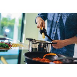 Fiskars Functional Form Łyżka do makaronu, 29cm 1027301