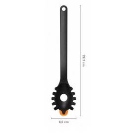 Fiskars Functional Form Łyżka do makaronu, 29cm 1027301