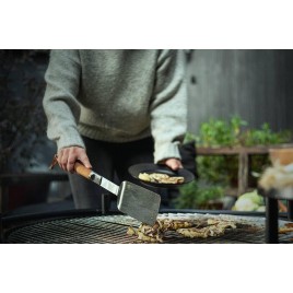 Fiskars Chef Zestaw narzędzi do grilla, 2 szt. 1066552