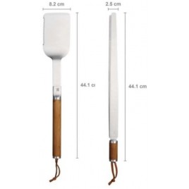 Fiskars Chef Zestaw narzędzi do grilla, 2 szt. 1066552