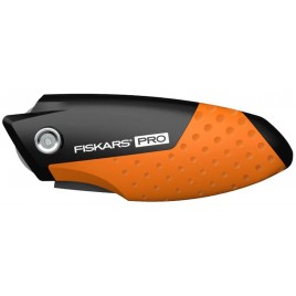 Fiskars CarbonMax Kompaktowy składany nóż uniwersalny, 12 cm 1062939